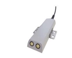 多普勒超聲波流量計 灌區(qū)渠道水流量監(jiān)測的智能傳感器