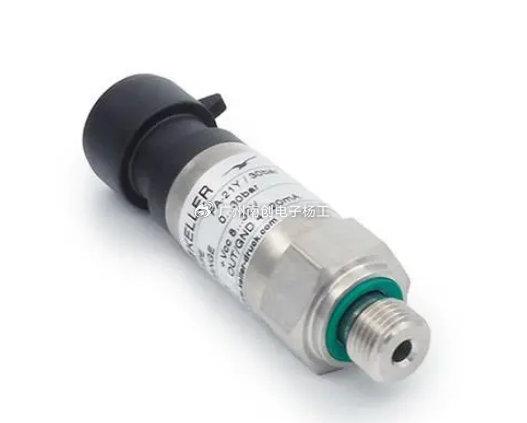 瑞士凱樂Keller壓力變送器PA 21Y 核心特性與軟件開發(fā)應(yīng)用指南