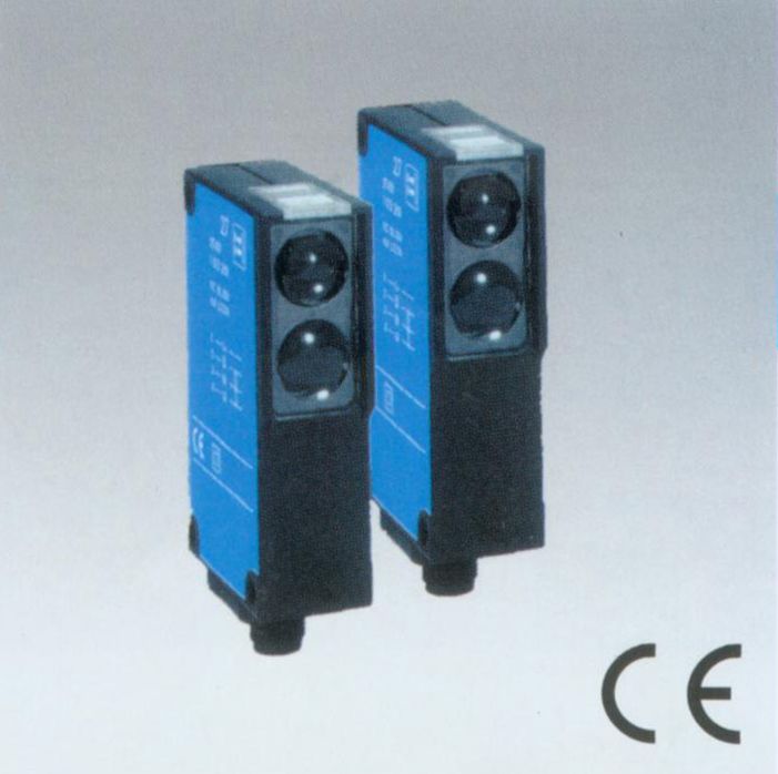 光電傳感器Y27一體型應(yīng)用與武漢中滬機(jī)電設(shè)備軟件開發(fā)策略