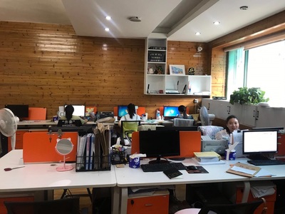 「長沙乾莊財務(wù)咨詢有限公司」工作怎么樣