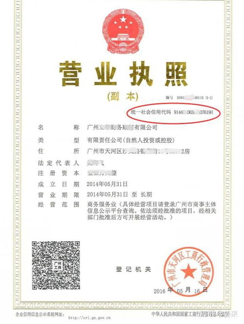 創(chuàng)業(yè)指南 工商注冊 財(cái)稅服務(wù) 注冊公司,你要了解的一些事