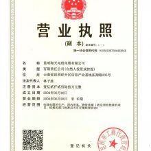 中國國家強制性產(chǎn)品認證證書